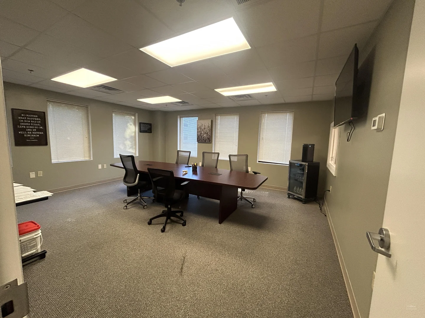 First Floor Office Space for Sublease in Chesapeake — Lease in Chesapeake, VA, photo 3 of 8