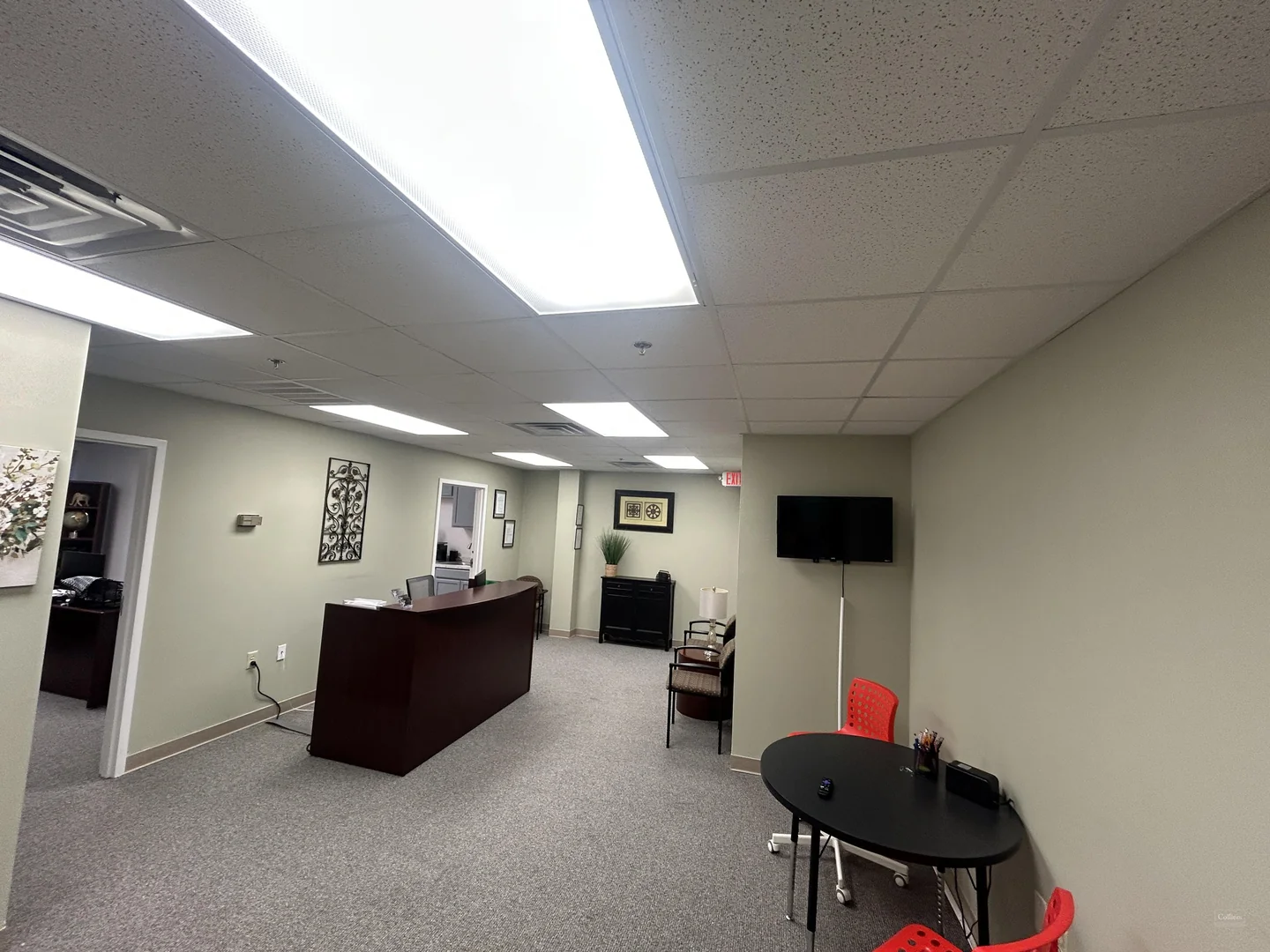 First Floor Office Space for Sublease in Chesapeake — Lease in Chesapeake, VA, photo 5 of 8
