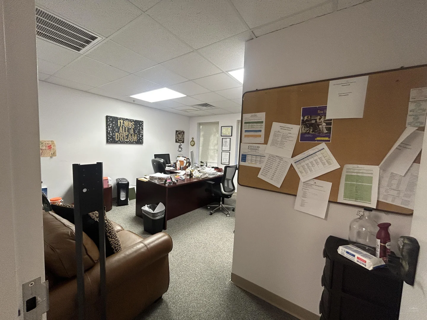 First Floor Office Space for Sublease in Chesapeake — Lease in Chesapeake, VA, photo 6 of 8