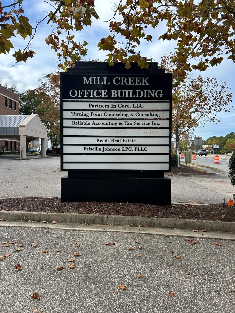 First Floor Office Space for Sublease in Chesapeake — Lease in Chesapeake, VA, photo 7 of 8