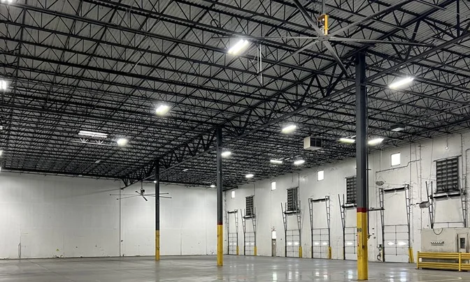 1,500 SF Flex Space in Smyrna For Sublease — Lease in Smyrna, TN, photo 5 of 5