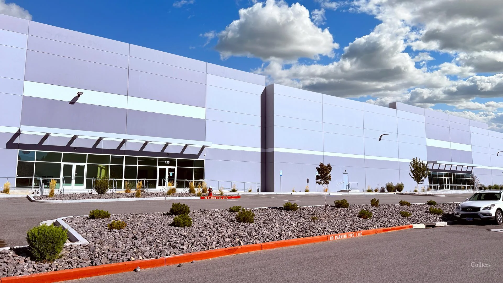 447 Ingenuity Avenue — Lease in Spanish Springs, NV, photo 1 of 1