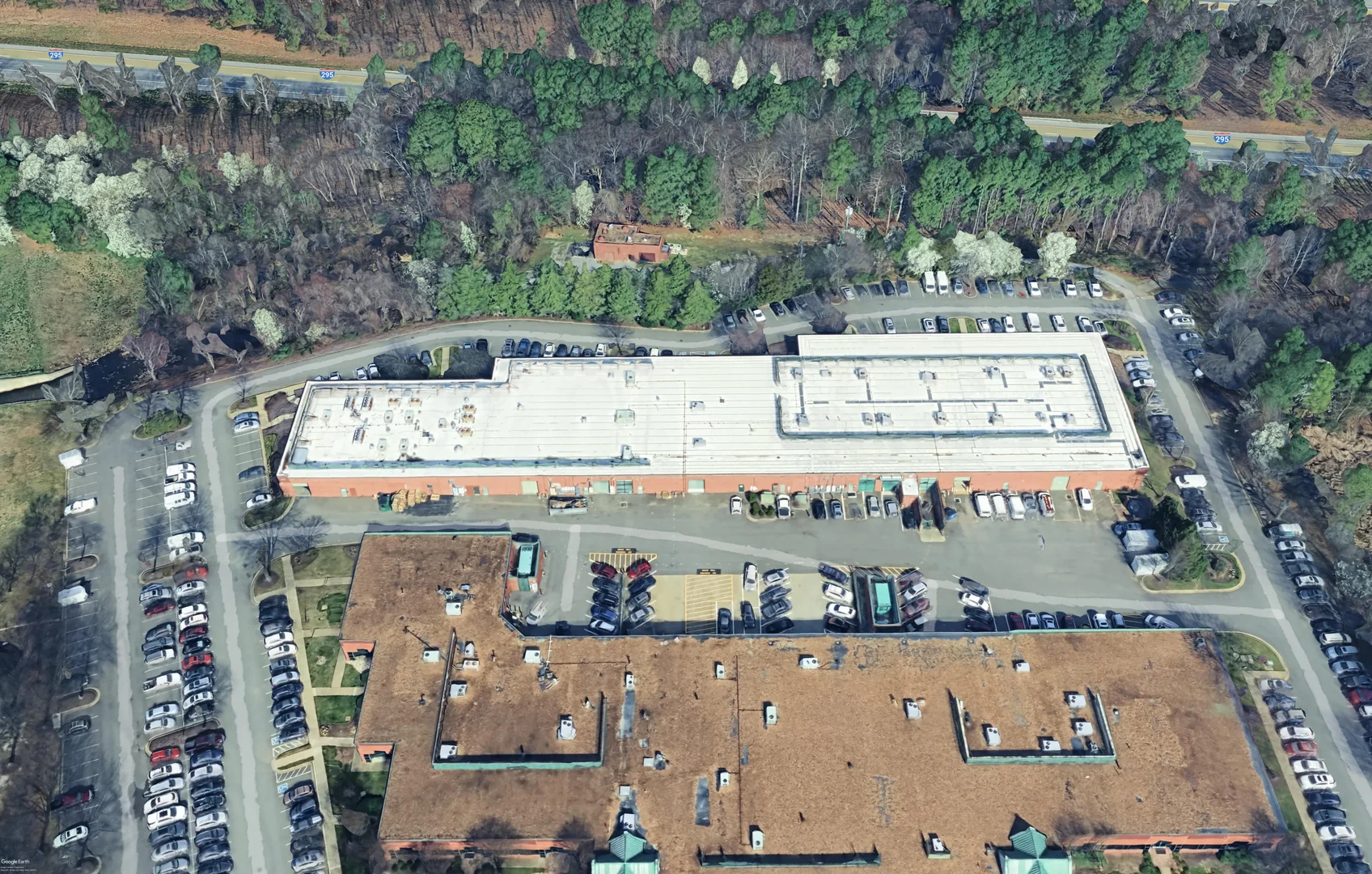 5500 Cox Road Suite K — Lease in Glen Allen, VA, photo 1 of 1