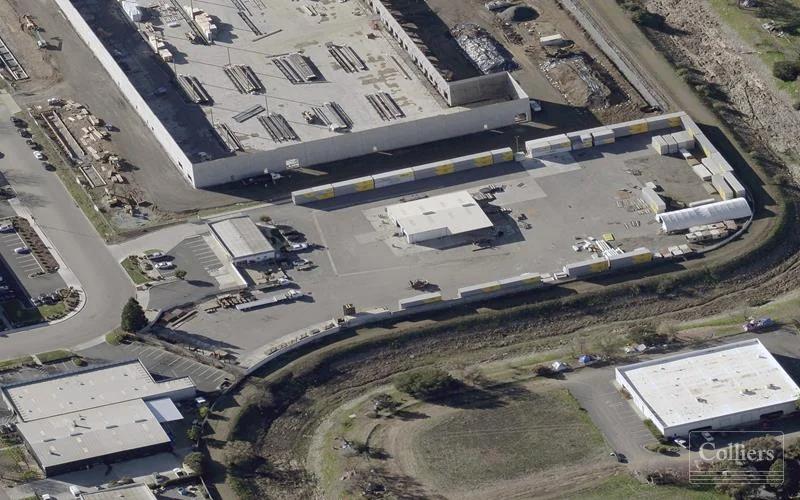 LAND FOR SUBLEASE