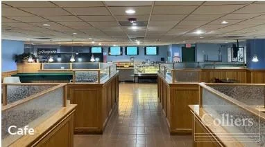 One Huntington Quadrangle, Melville, NY — Lease in Melville, NY, photo 5 of 8