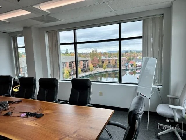 For Sublease | 7,422 RSF Plug & Play Office Space in… — Lease in Tualatin, OR, photo 3 of 8