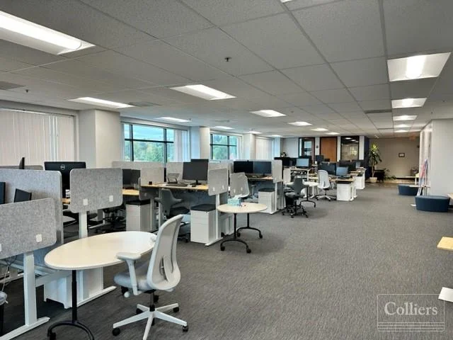 For Sublease | 7,422 RSF Plug & Play Office Space in… — Lease in Tualatin, OR, photo 4 of 8