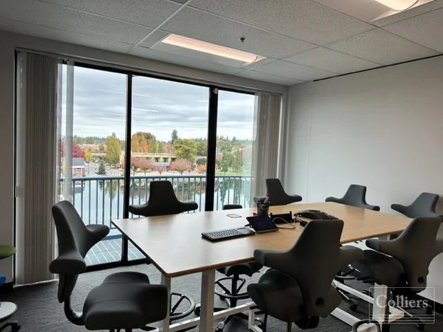 For Sublease | 7,422 RSF Plug & Play Office Space in… — Lease in Tualatin, OR, photo 5 of 8