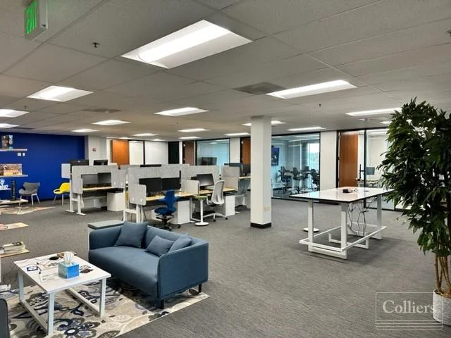 For Sublease | 7,422 RSF Plug & Play Office Space in… — Lease in Tualatin, OR, photo 6 of 8