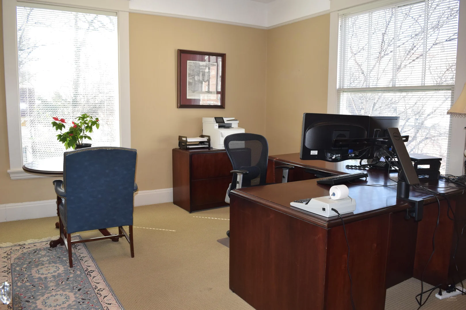 For Sublease: 601 Rock Street — Lease in Little Rock, AR, photo 2 of 8