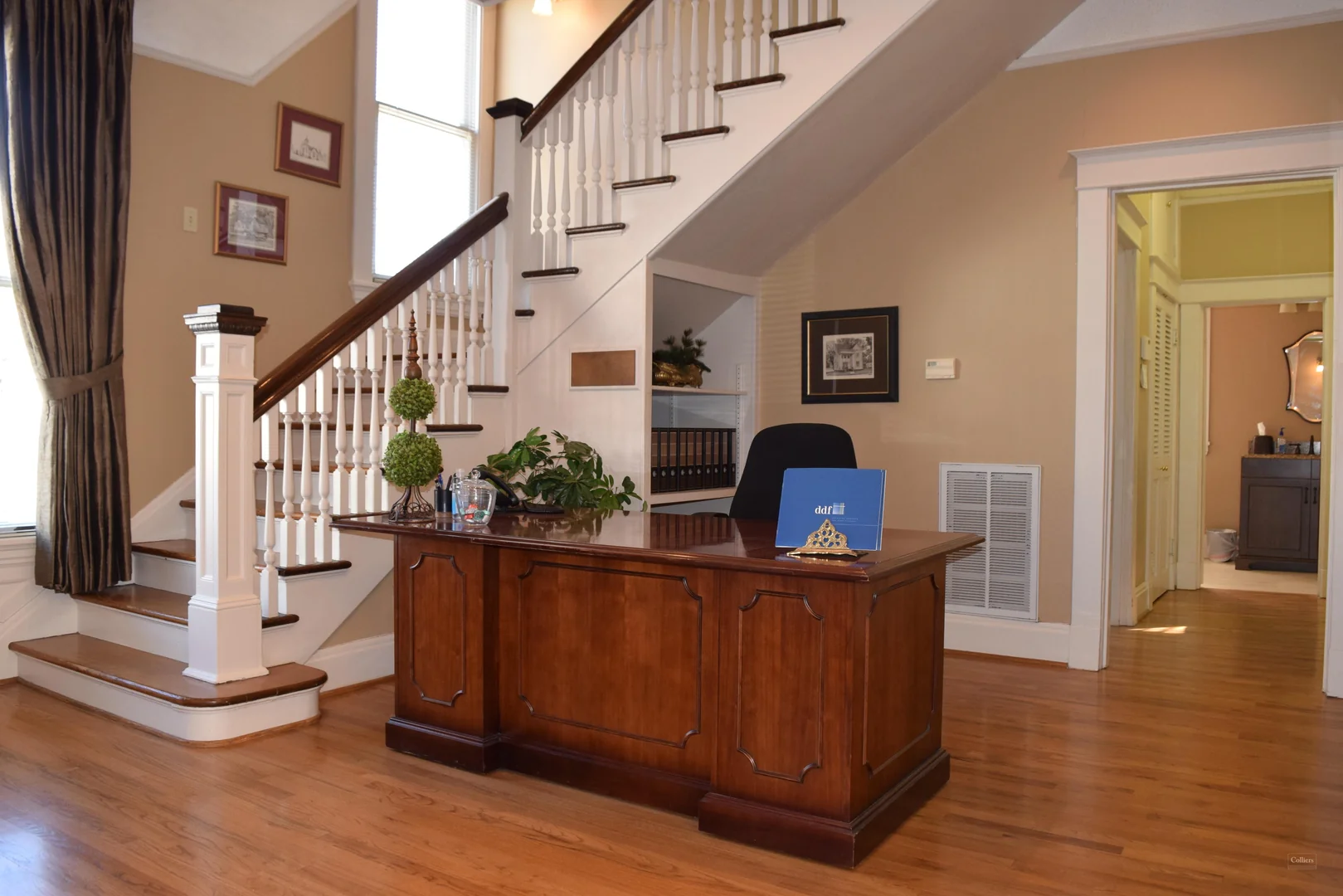 For Sublease: 601 Rock Street — Lease in Little Rock, AR, photo 3 of 8