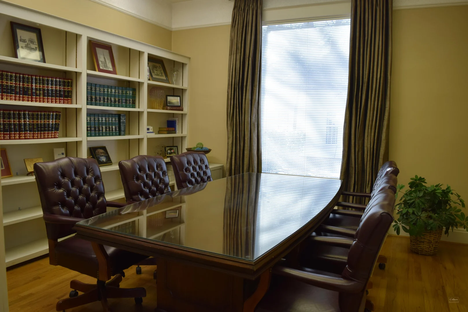 For Sublease: 601 Rock Street — Lease in Little Rock, AR, photo 4 of 8