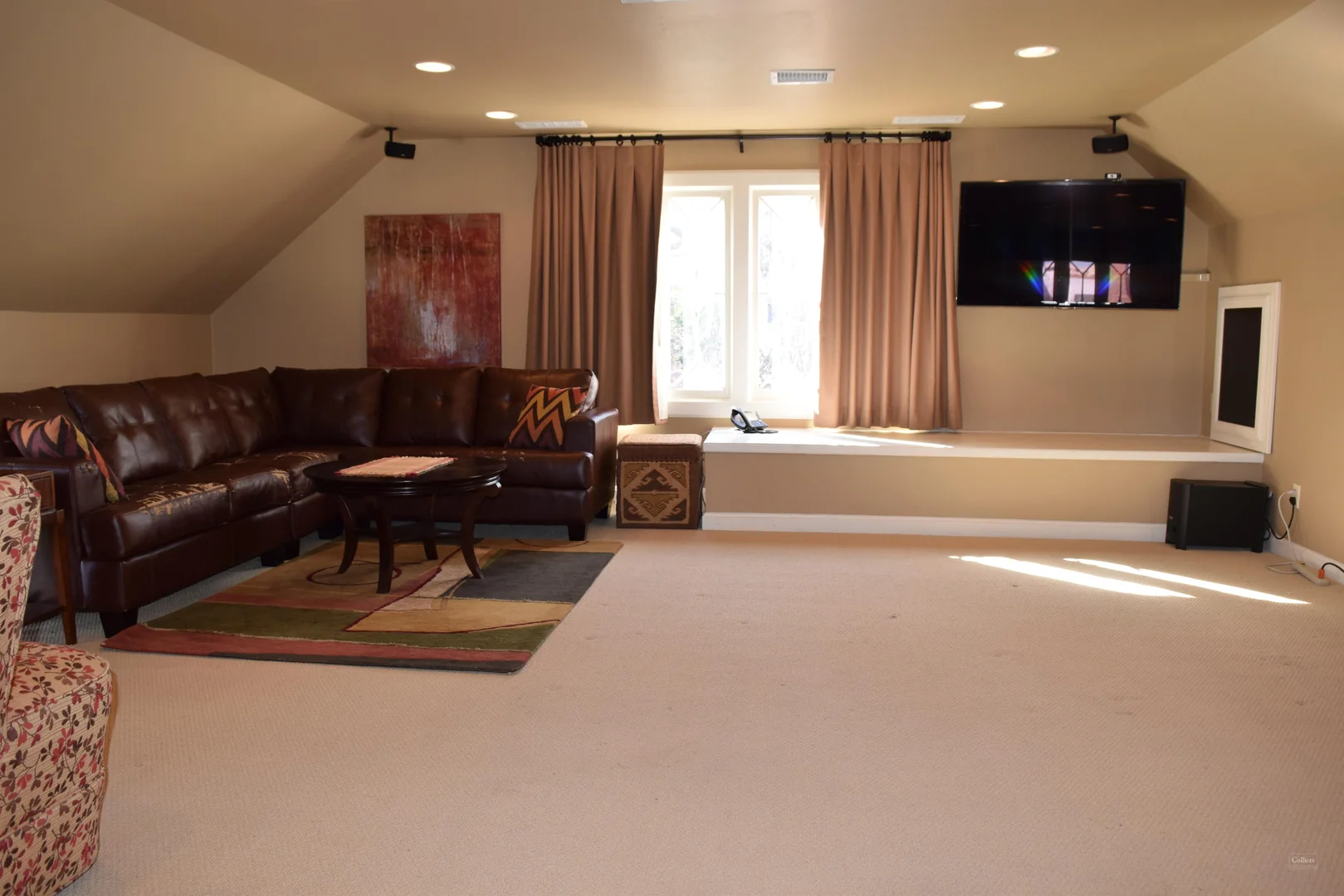 For Sublease: 601 Rock Street — Lease in Little Rock, AR, photo 5 of 8