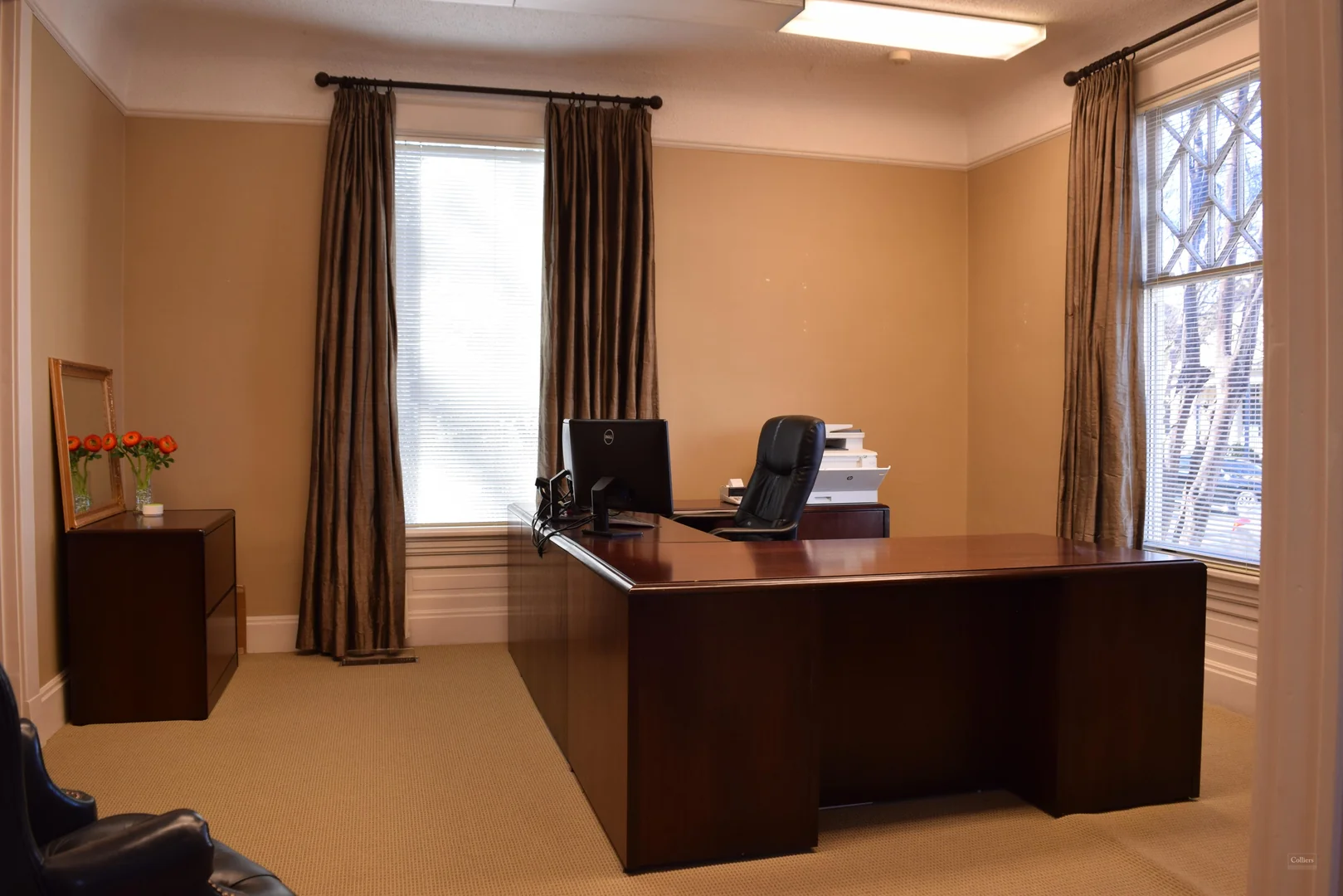 For Sublease: 601 Rock Street — Lease in Little Rock, AR, photo 7 of 8
