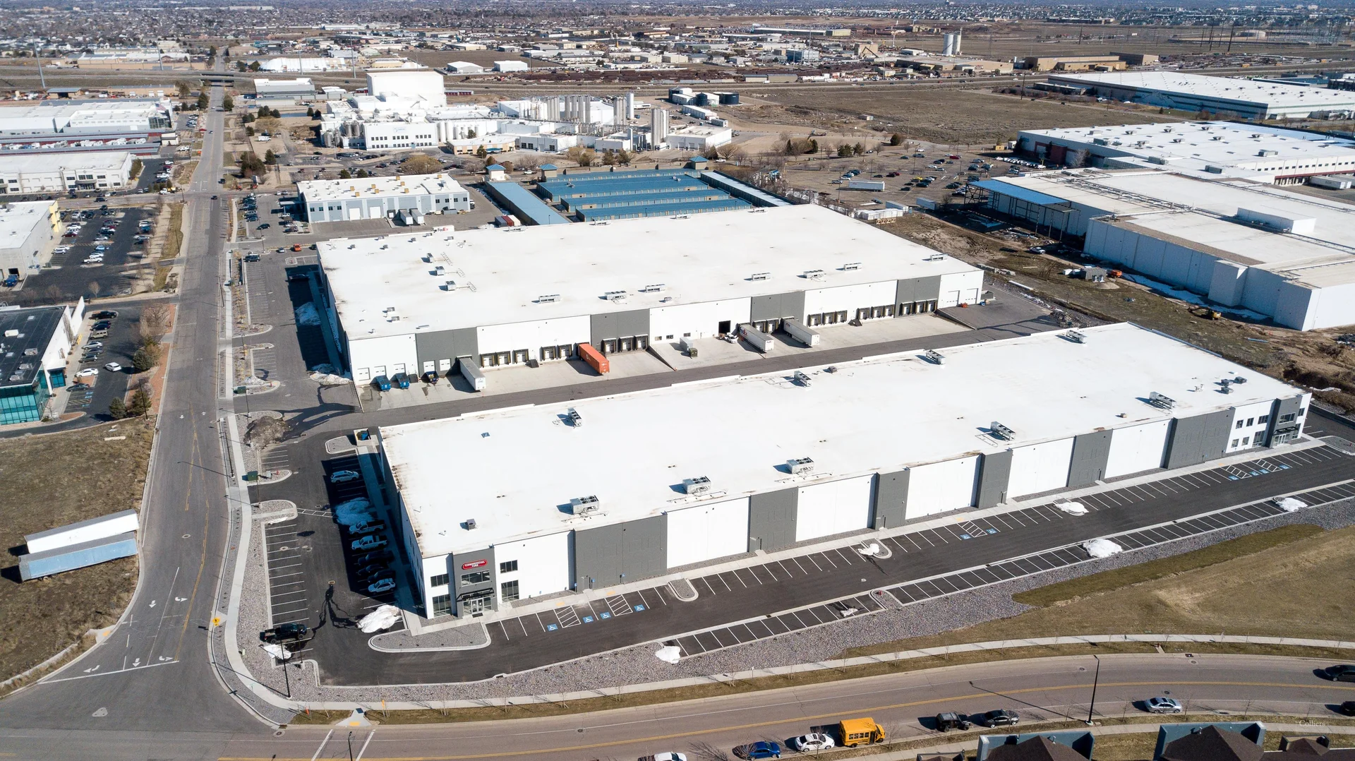 WJ Freezer/Cooler | Sublease — Lease in West Jordan, UT, photo 2 of 5