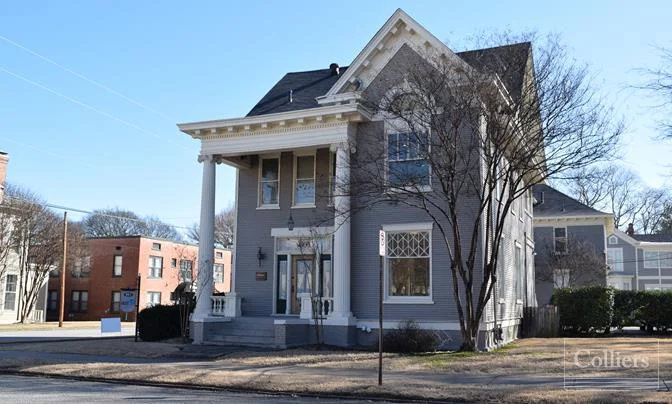 For Sublease: West Little Rock Class A Office Space — Lease in Little Rock, AR, photo 3 of 3