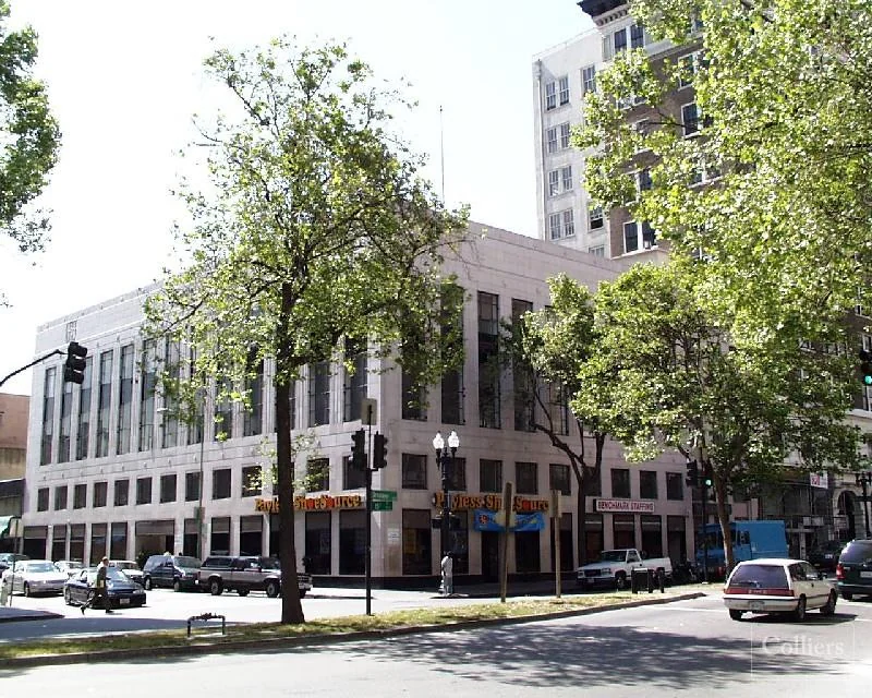 BROADWAY ATRIUM - office in Suite 104, CA