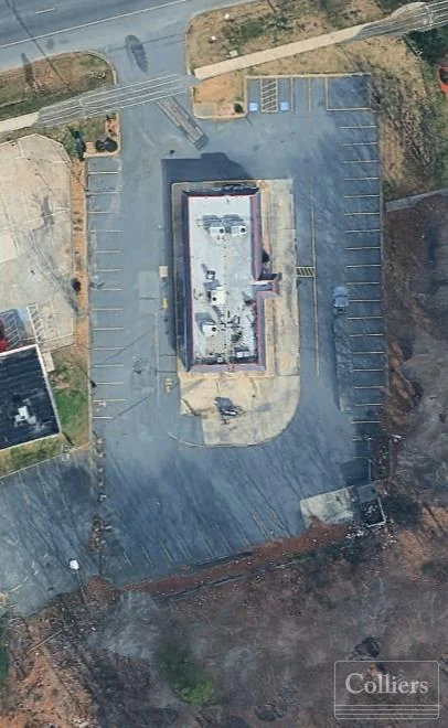 FOR SUBLEASE | 3,444 SF | Charlotte NC — Lease in Charlotte, NC, photo 2 of 7