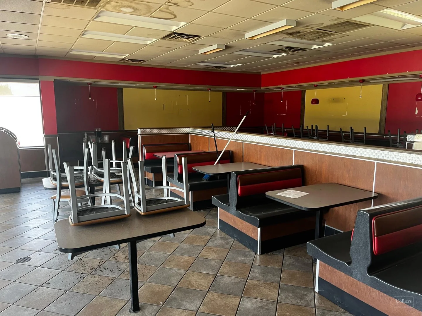 FOR SUBLEASE | 3,444 SF | Charlotte NC — Lease in Charlotte, NC, photo 4 of 7