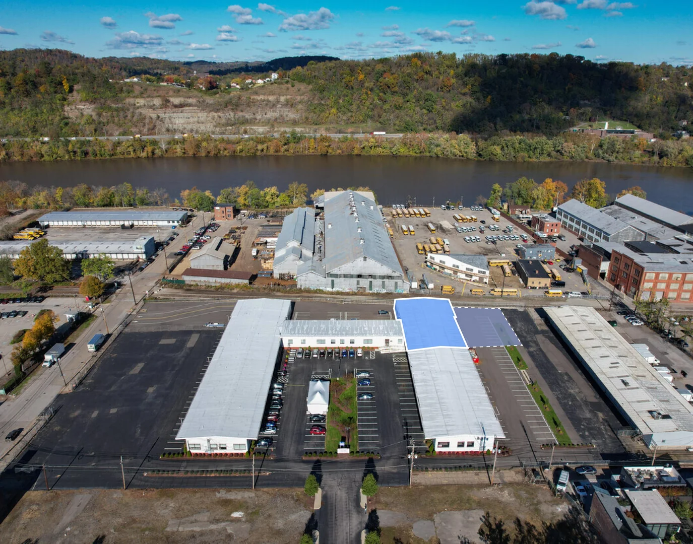 High End Flex Space Sublease Opportunity in the Heart… — Lease in Pittsburgh, PA, photo 1 of 7