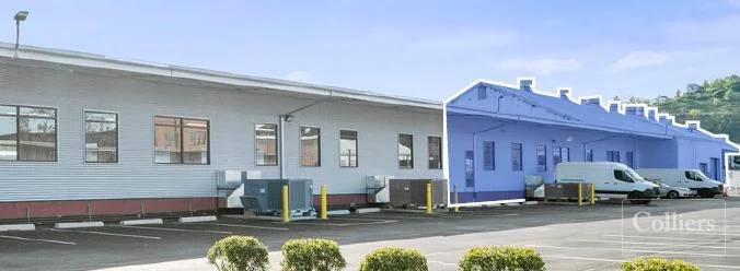 High End Flex Space Sublease Opportunity in the Heart… — Lease in Pittsburgh, PA, photo 2 of 7