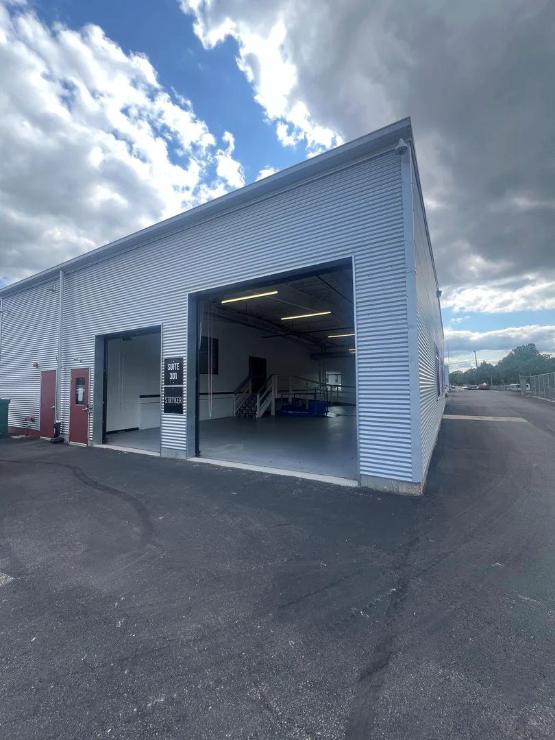 High End Flex Space Sublease Opportunity in the Heart… — Lease in Pittsburgh, PA, photo 3 of 7