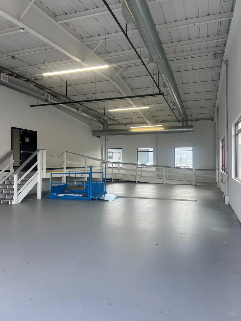 High End Flex Space Sublease Opportunity in the Heart… — Lease in Pittsburgh, PA, photo 4 of 7