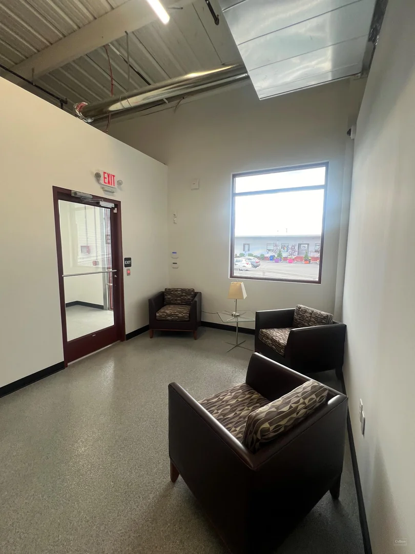 High End Flex Space Sublease Opportunity in the Heart… — Lease in Pittsburgh, PA, photo 6 of 7