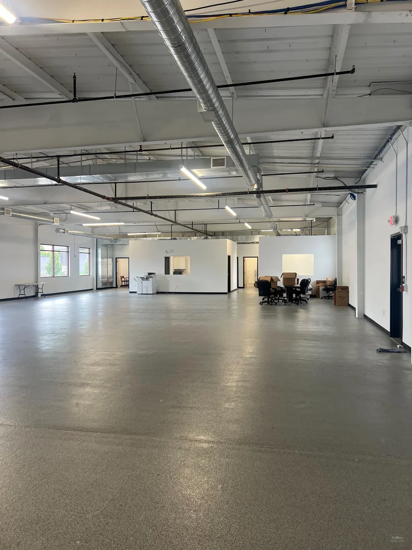 High End Flex Space Sublease Opportunity in the Heart… — Lease in Pittsburgh, PA, photo 7 of 7