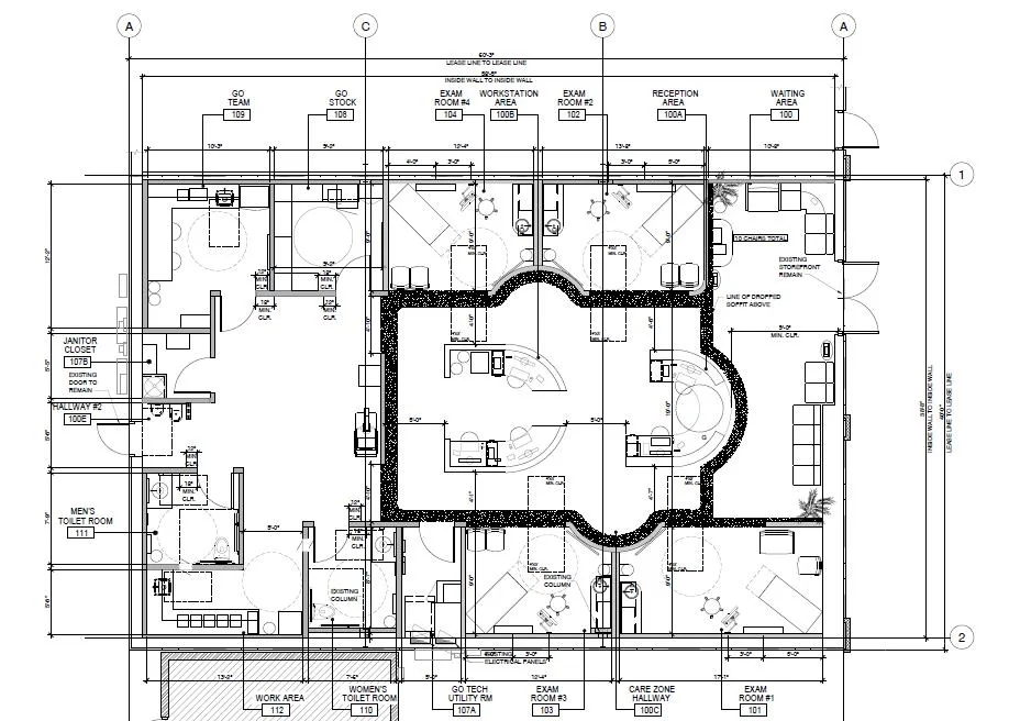 2501 Market Trace, Ste C, Fort Smith, AR