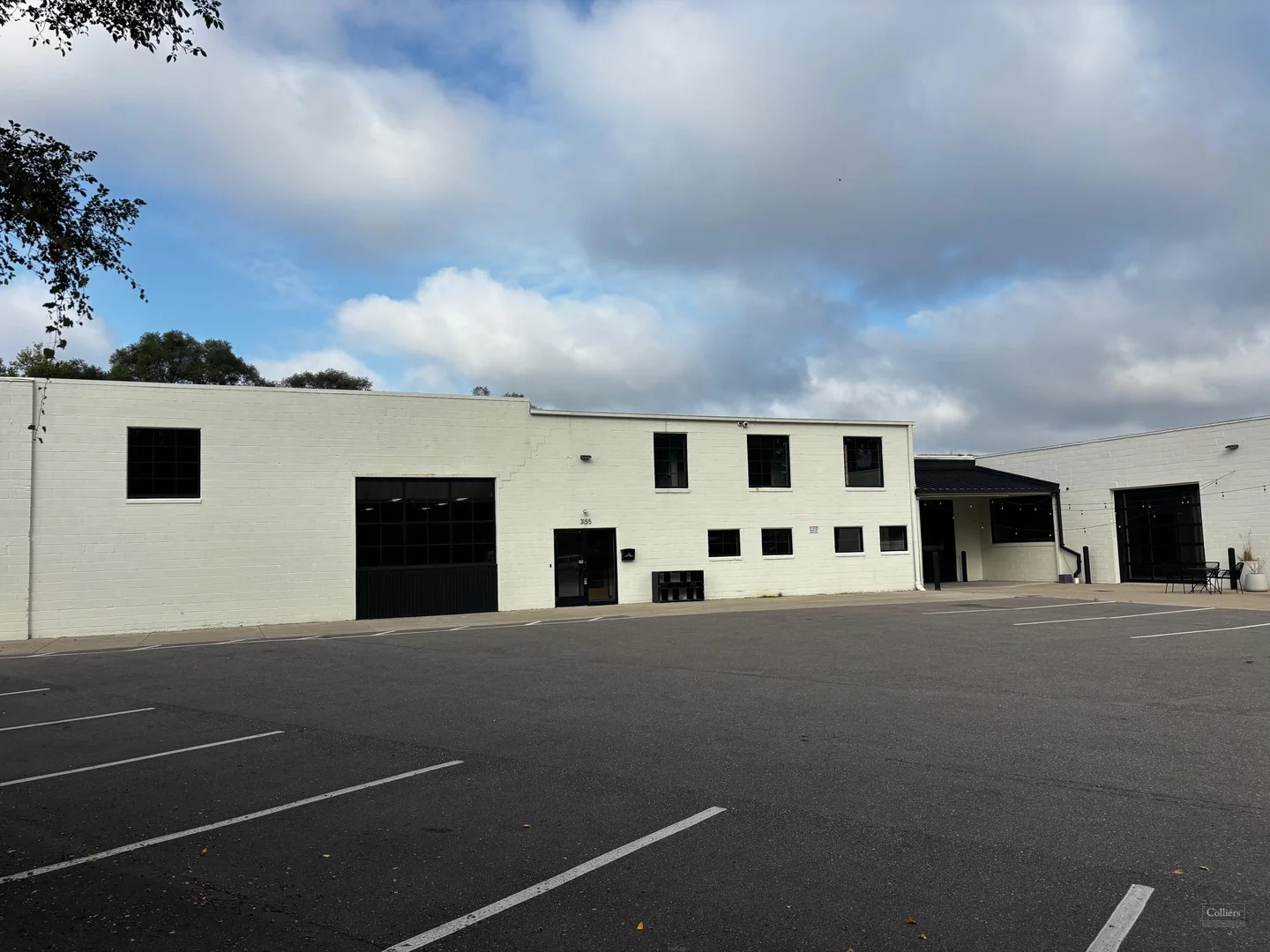 For Sublease - 14,949 SF - Ferndale — Lease in Ferndale, MI, photo 1 of 8