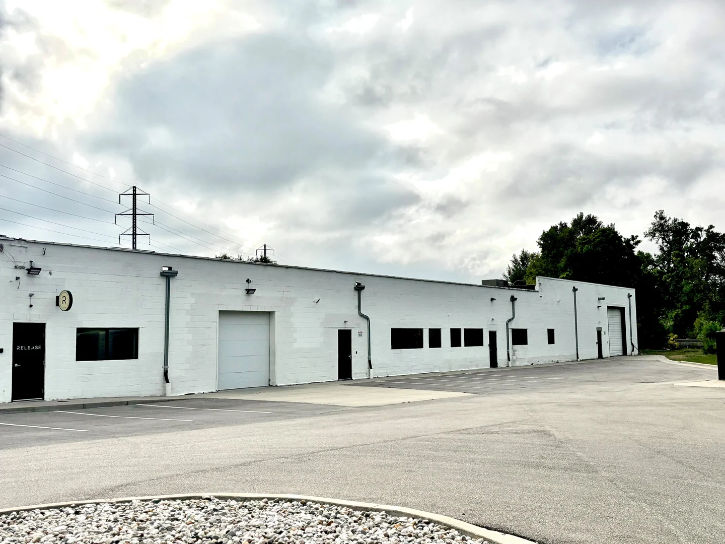 For Sublease - 14,949 SF - Ferndale — Lease in Ferndale, MI, photo 3 of 8