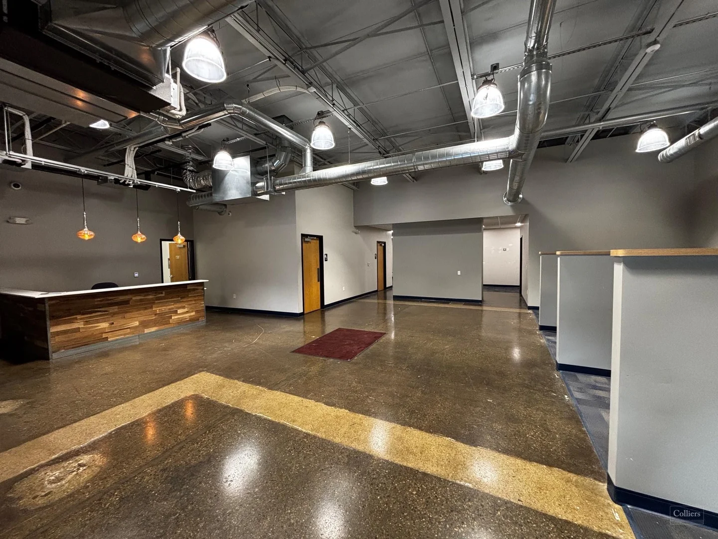 For Sublease - 14,949 SF - Ferndale — Lease in Ferndale, MI, photo 5 of 8