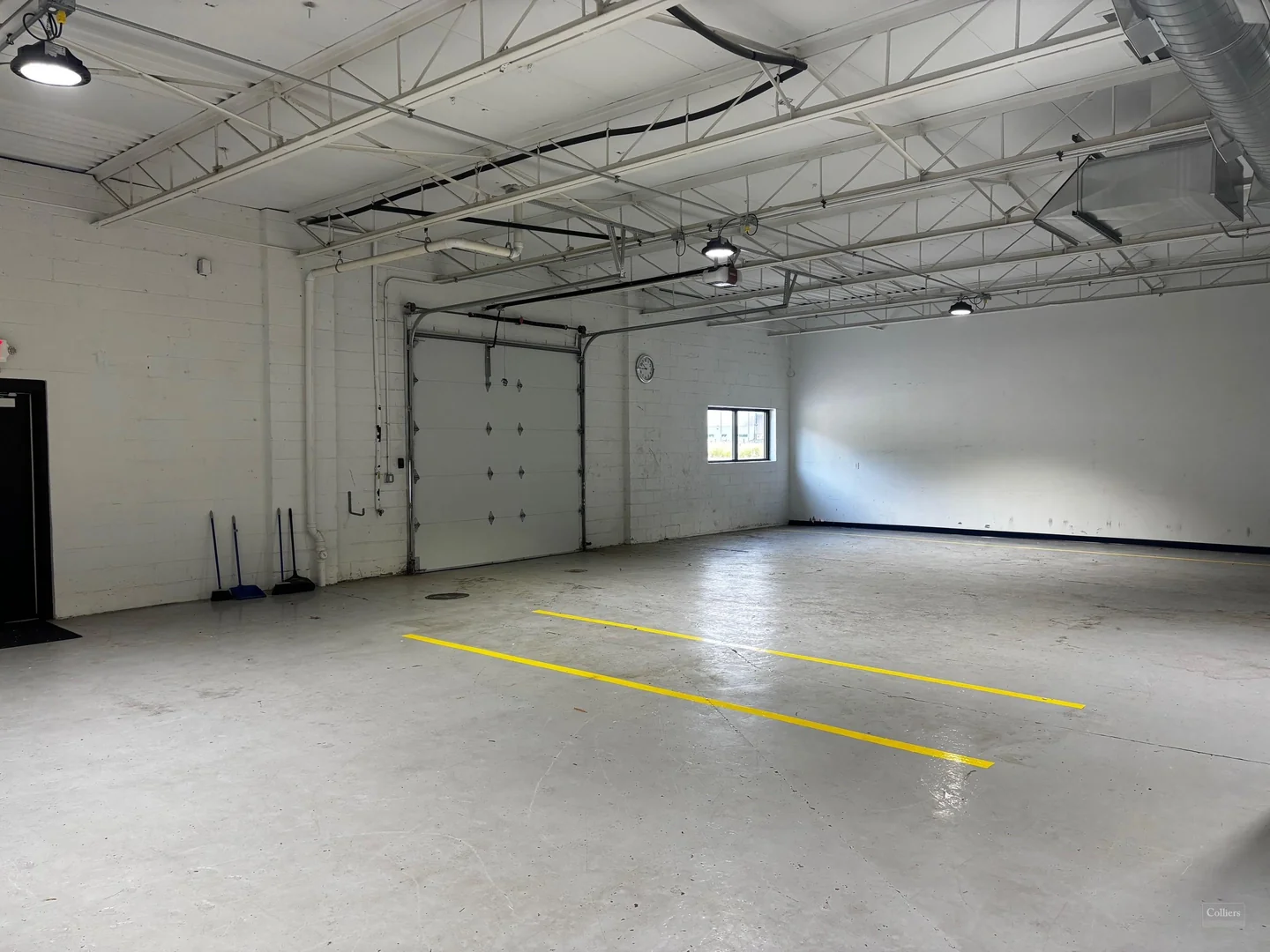 For Sublease - 14,949 SF - Ferndale — Lease in Ferndale, MI, photo 6 of 8