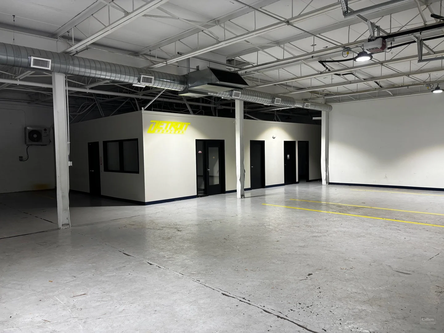 For Sublease - 14,949 SF - Ferndale — Lease in Ferndale, MI, photo 7 of 8
