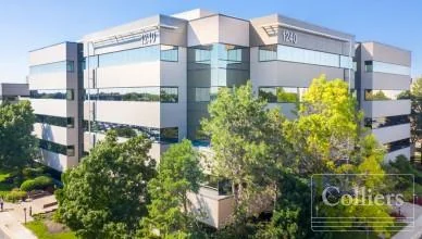 1240 E DIehl Road Sublease — Lease in Naperville, IL, photo 1 of 7