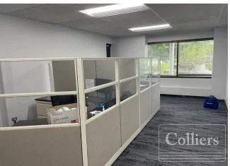 1240 E DIehl Road Sublease — Lease in Naperville, IL, photo 2 of 7