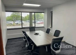 1240 E DIehl Road Sublease — Lease in Naperville, IL, photo 4 of 7