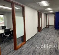 1240 E DIehl Road Sublease — Lease in Naperville, IL, photo 6 of 7