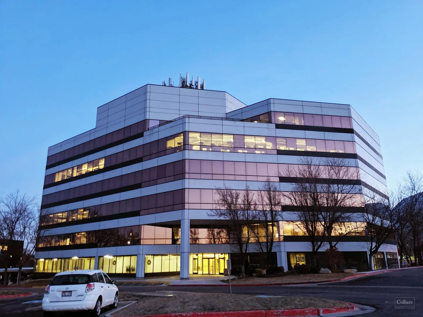 Union Woods | For Sublease — Lease in Midvale, UT, photo 1 of 8