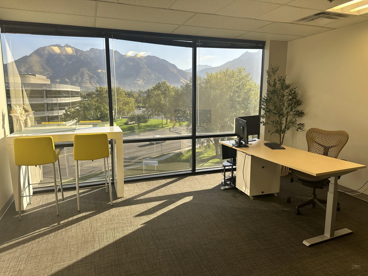 Union Woods | For Sublease — Lease in Midvale, UT, photo 2 of 8