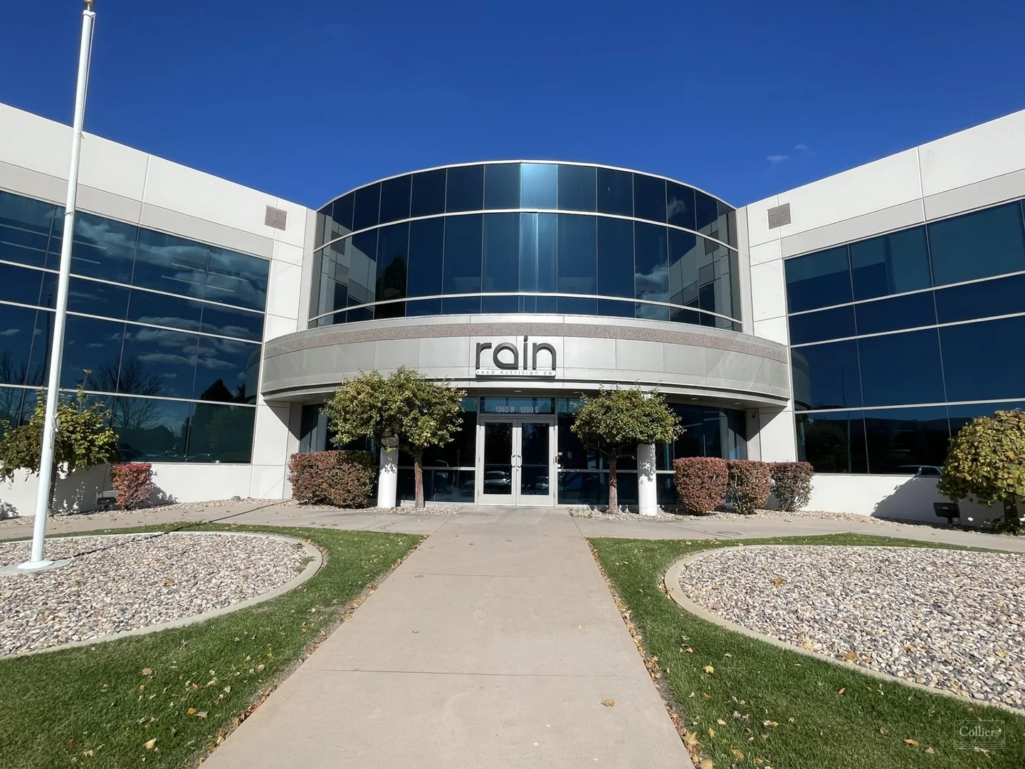 Orem Business Park | For Sublease