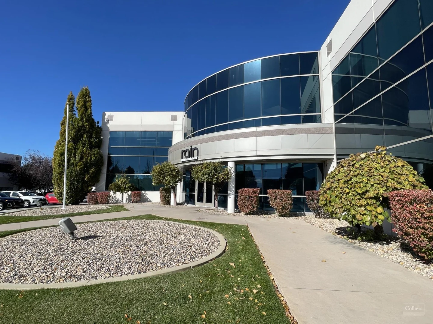 Orem Business Park | For Sublease — Lease in Orem, UT, photo 2 of 8
