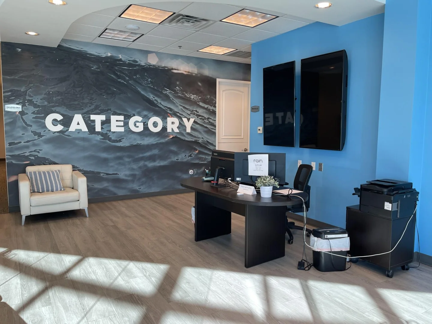 Orem Business Park | For Sublease — Lease in Orem, UT, photo 3 of 8