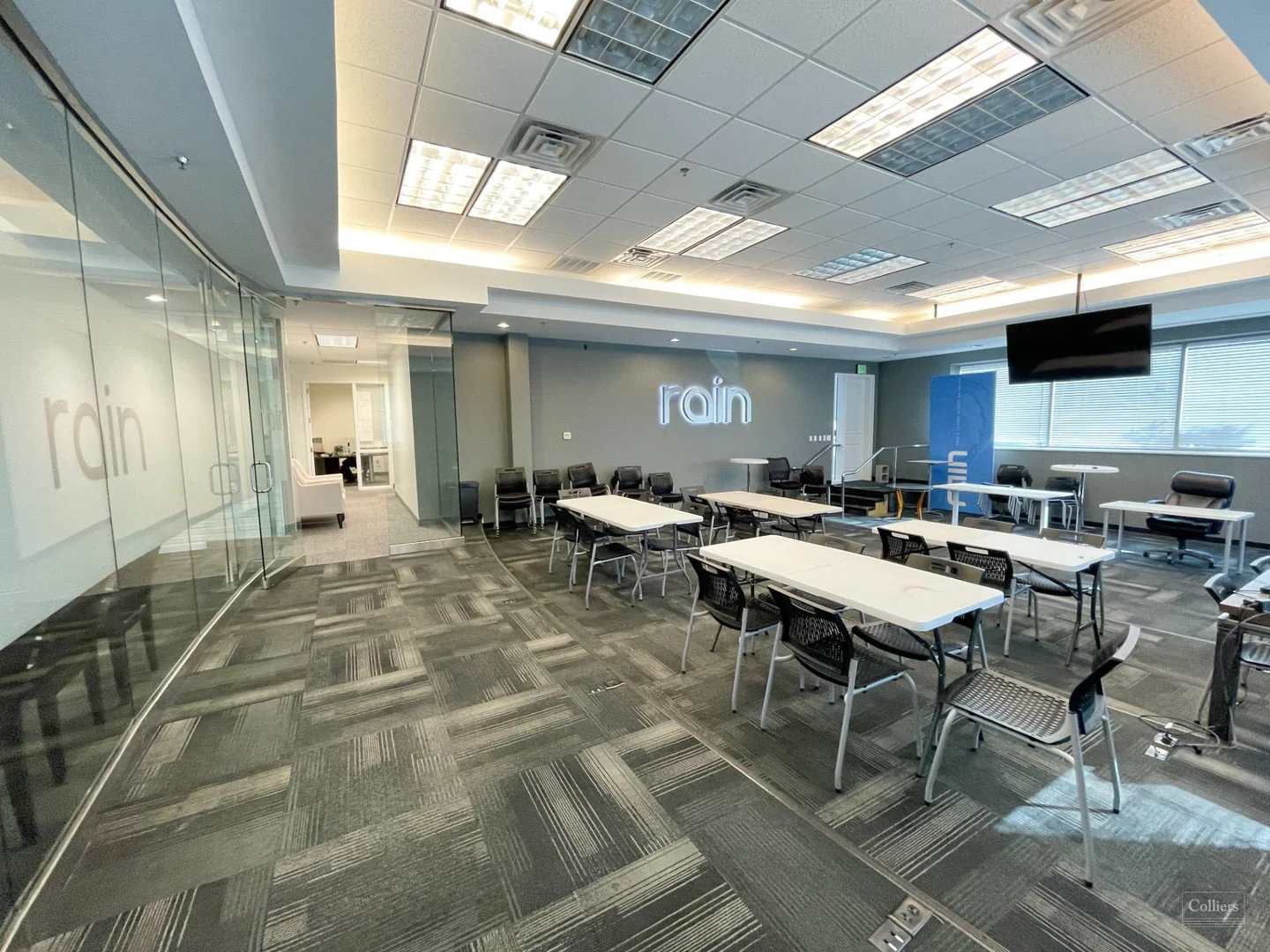 Orem Business Park | For Sublease — Lease in Orem, UT, photo 4 of 8