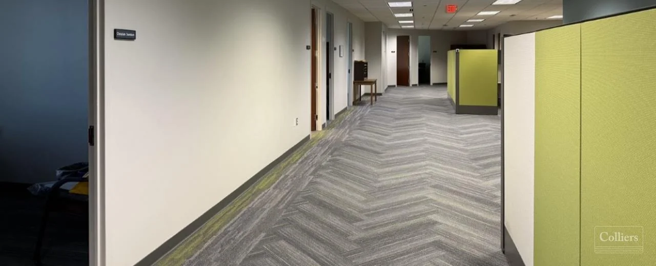 Sublease space available at Waterfront Plaza — Lease in Glen Allen, VA, photo 2 of 8