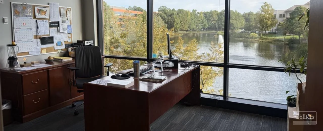 Sublease space available at Waterfront Plaza — Lease in Glen Allen, VA, photo 4 of 8