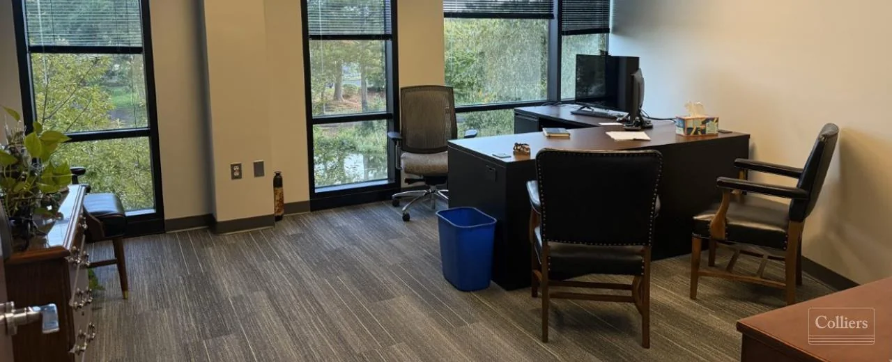 Sublease space available at Waterfront Plaza — Lease in Glen Allen, VA, photo 5 of 8