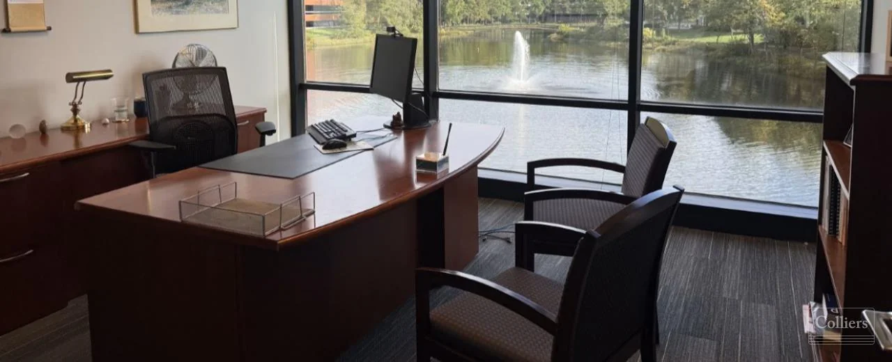 Sublease space available at Waterfront Plaza — Lease in Glen Allen, VA, photo 6 of 8