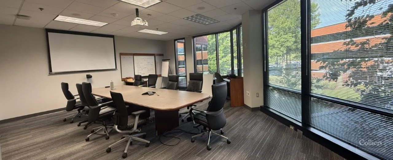 Sublease space available at Waterfront Plaza — Lease in Glen Allen, VA, photo 7 of 8